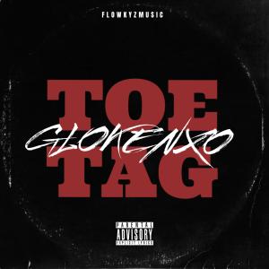 Glokenzo的專輯Toe Tag (Explicit)