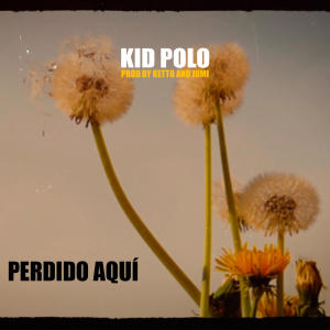 收聽Kid Polo的Perdido Aquí ಥ_ಥ (feat. Ketto & Jumi)歌詞歌曲