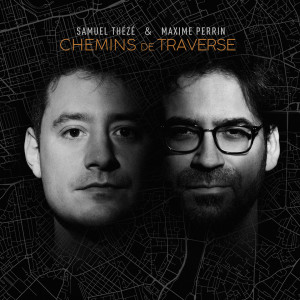 Album Chemins de traverse from Maxime Perrin
