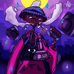 default playlist img