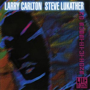 收聽Larry Carlton的Room 335 (Live)歌詞歌曲
