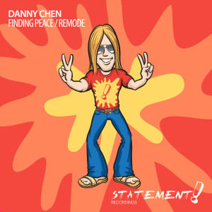 ดาวน์โหลดและฟังเพลง Remode (Original Mix) พร้อมเนื้อเพลงจาก Danny Chen