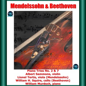 ดาวน์โหลดและฟังเพลง I. Allegro energico e con fuoco พร้อมเนื้อเพลงจาก Lionel Tertis