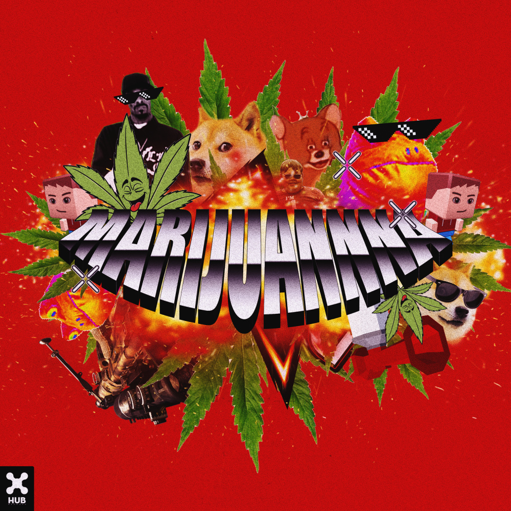 MarijuaNnNa