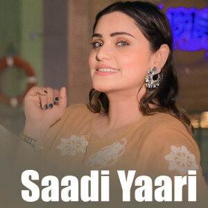 Album Saadi Yaari from Asma Rajpoot