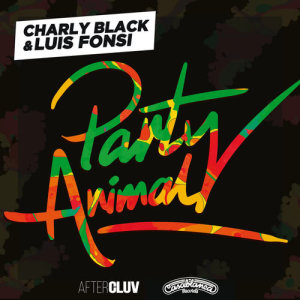 收聽Charly Black的Party Animal歌詞歌曲