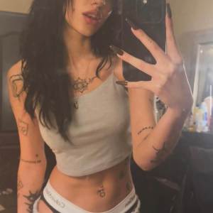 jaixj的專輯opp girl
