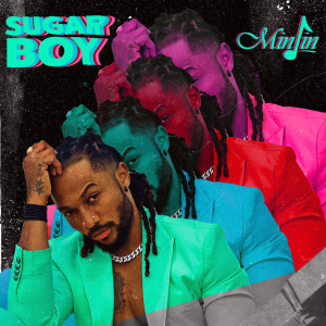Listen to Sugarboy song with lyrics from Minjin