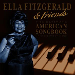 ดาวน์โหลดและฟังเพลง Dream A Little Dream Of Me พร้อมเนื้อเพลงจาก Ella Fitzgerald