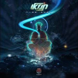 Album Time Guru from IKØN