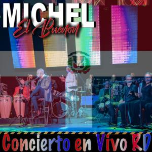 收聽Michel El Buenon的C'est Fini (En Vivo RD)歌詞歌曲