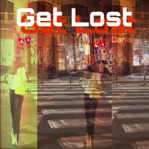 Dania的專輯Get Lost
