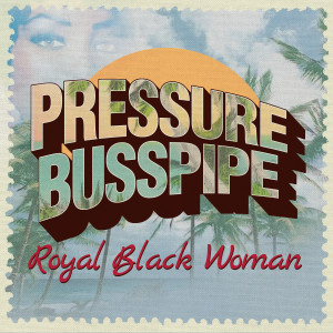 Royal Black Woman dari 
