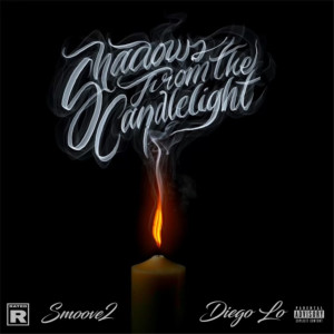 Album Shadows from the Candlelight (Explicit) from 