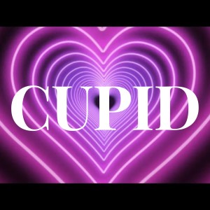 Listen to Cupid - Sped Up song with lyrics from DJ Abreu