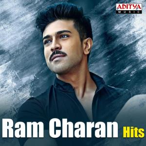 Various Artists的专辑Ram Charan Hits
