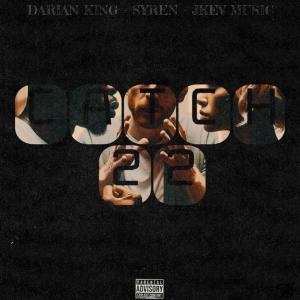 Darian King的專輯Catch22 (feat. Syren & Jkev Music) [Explicit]