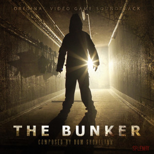 Album The Bunker (Original Video Game Soundtrack) from domshov.