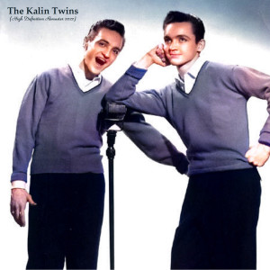 The Kalin Twins的專輯The Kalin Twins (High Definition Remaster 2022)