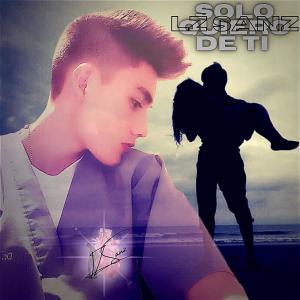 ดาวน์โหลดและฟังเพลง Solo Quiero De Ti พร้อมเนื้อเพลงจาก LZ Sanz
