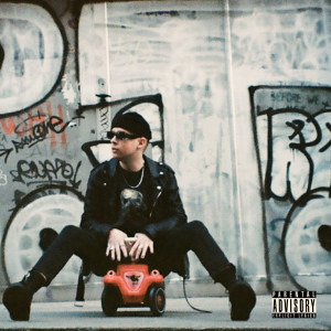 Album I’m So Rock‘n’Roll (Explicit) from Glazed Curtains