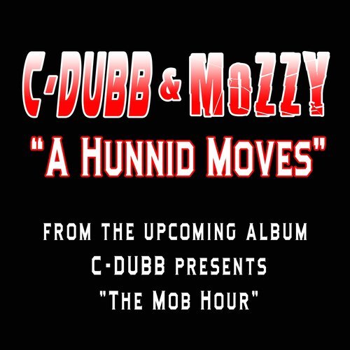 A Hunnid Moves (Explicit) (其他)