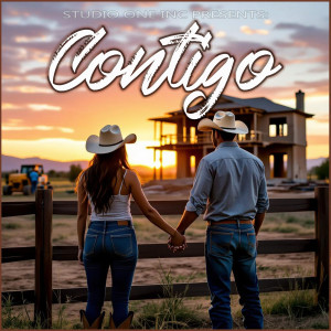 Album Contigo from DonJoseNetwork