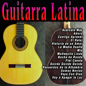 ดาวน์โหลดและฟังเพลง Quizás Quizás Quizás พร้อมเนื้อเพลงจาก Luis Robisco