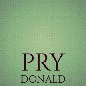 Pry Donald dari Various