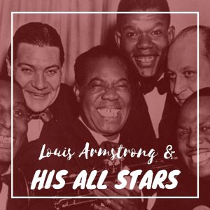 Dengarkan lagu I Can't Give You Anything But Love Baby nyanyian Louis Armstrong dengan lirik