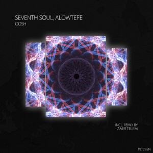 收聽Seventh Soul的Oosh歌詞歌曲