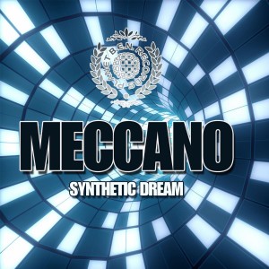 收聽Meccano的Melodic Reality歌詞歌曲