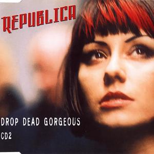 共和國合唱團的專輯Drop Dead Gorgeous EP2