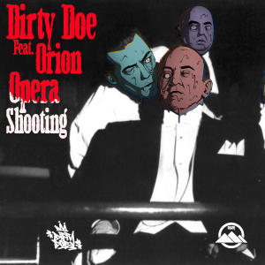 OPERA SHOOTING (feat. ORION ) [Explicit]