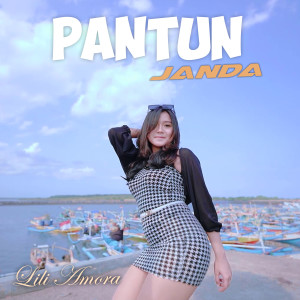 Dengarkan lagu Pantun Janda nyanyian LILI AMORA dengan lirik