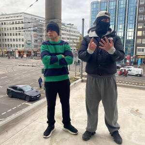 default playlist img