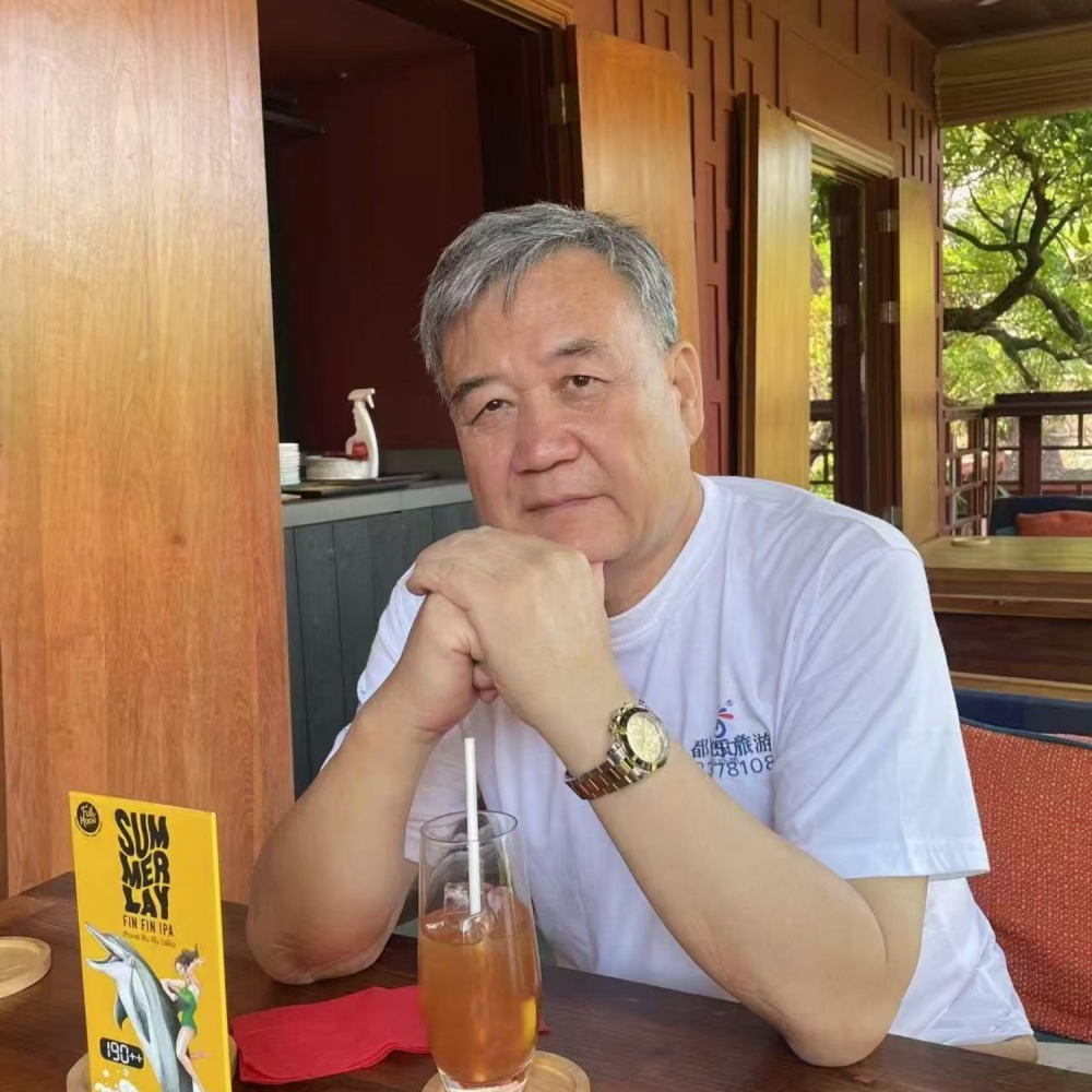 赵明