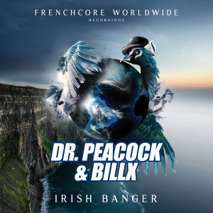 Listen to Irish Banger (Explicit) song with lyrics from Dr. Peacock