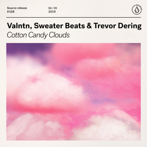 Album Cotton Candy Clouds oleh Sweater Beats