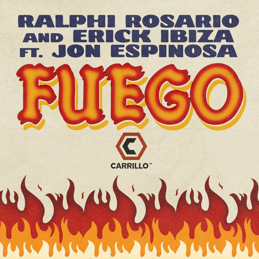 Fuego (Ralphi Rosario Club Mix)