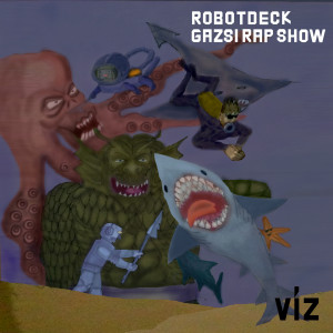 Dengarkan Hetven Százalék Víz lagu dari RobotDeck dengan lirik