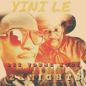 ดาวน์โหลดและฟังเพลง Yini Le พร้อมเนื้อเพลงจาก DÈÈ YØÛÑG SØÙL