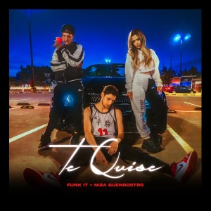 อัลบัม Te Quise ศิลปิน Niza Buenrostro