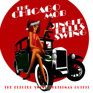 ดาวน์โหลดและฟังเพลง Jingle Bell Rock พร้อมเนื้อเพลงจาก The Chicago Mob