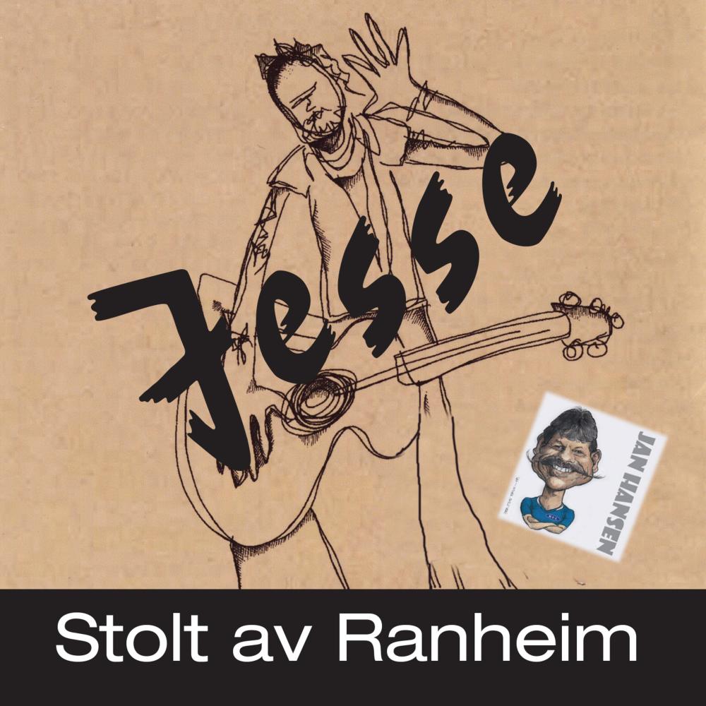 Stolt av Ranheim