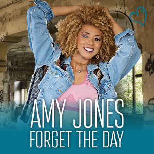 Forget the Day dari Amy Jones