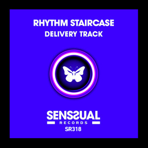 Album Delivery Track from Rhythm Staircase