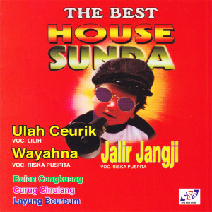 The Best House Sunda dari Riska Aura