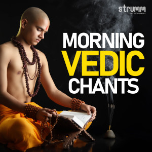 อัลบัม Morning Vedic Chants ศิลปิน Ved Vrind