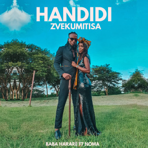 Baba Harare的专辑Handidi Zvekumitisa